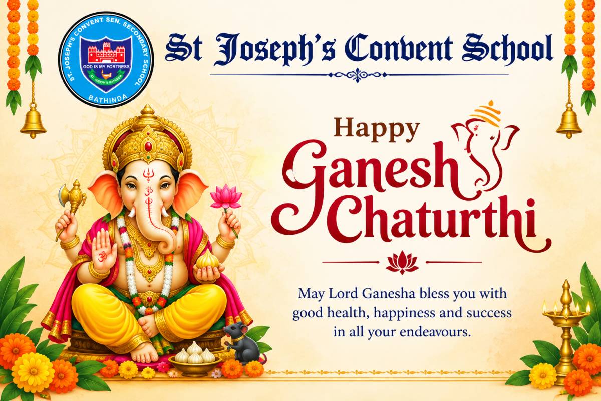 GANESH CHATURTHI